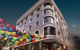 Concept Nisantasi Hotels & Spa